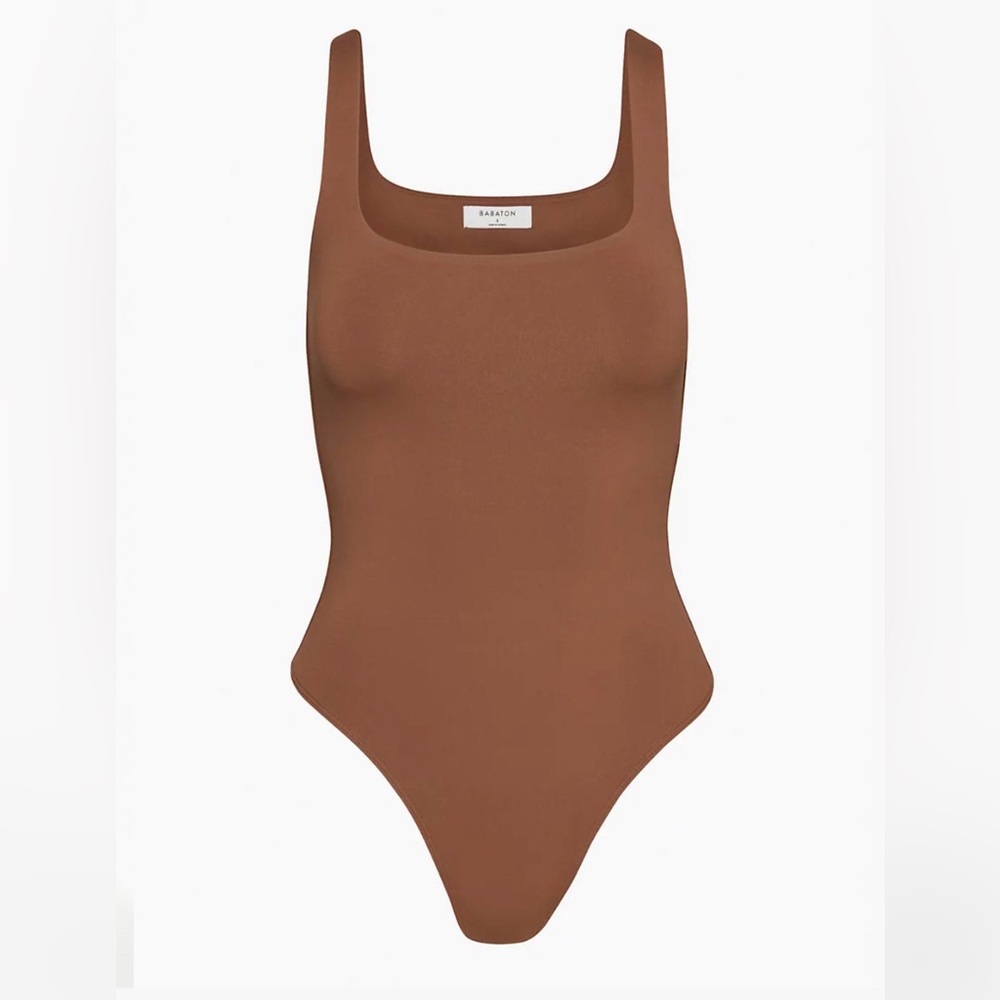 Aritzia Babaton Bodysuit